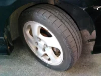 Daihatsu MOVE лот № 188 оценка R  с аукциона в Японии 8