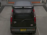 Daihatsu MOVE лот № 188 оценка R  с аукциона в Японии 6