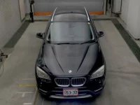 BMW X1 лот № 3125 оценка 4  с аукциона в Японии 5