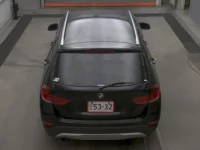 BMW X1 лот № 3125 оценка 4  с аукциона в Японии 6