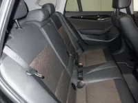 BMW X1 лот № 3125 оценка 4  с аукциона в Японии 7