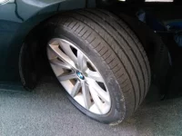 BMW 6-Series лот № 3114 оценка 4  с аукциона в Японии 8