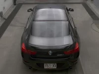 BMW 6-Series лот № 3114 оценка 4  с аукциона в Японии 6