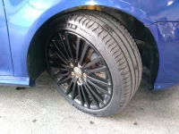 Volkswagen GOLF лот № 3046 оценка R  с аукциона в Японии 8