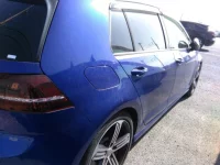 Volkswagen GOLF лот № 3082 оценка 3.5  с аукциона в Японии 4