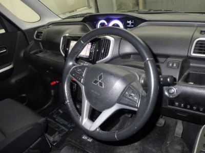 Mitsubishi DELICA D2