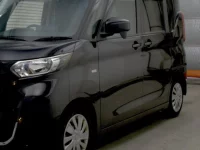 Mitsubishi EK SPACE лот № 3145 оценка 4  с аукциона в Японии 3