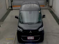 Mitsubishi EK SPACE лот № 3145 оценка 4  с аукциона в Японии 5