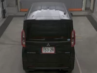 Mitsubishi EK SPACE лот № 3145 оценка 4  с аукциона в Японии 6