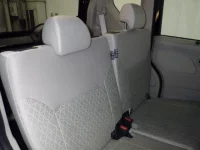 Mitsubishi EK SPACE лот № 3145 оценка 4  с аукциона в Японии 7