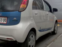 Mitsubishi I-MIEV лот № 4093 оценка 4  с аукциона в Японии 3