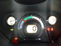 Mitsubishi I-MIEV лот № 4093 оценка 4  с аукциона в Японии 6