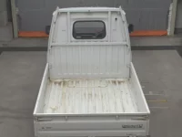 Mitsubishi MINICAB TRUCK лот № 4097 оценка 3.5  с аукциона в Японии 5