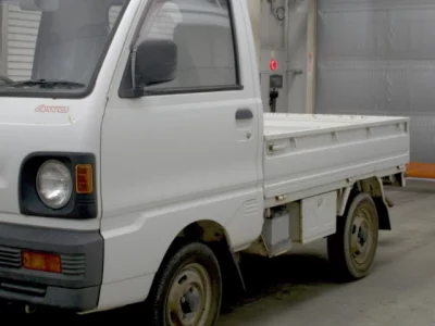 Mitsubishi MINICAB TRUCK  с аукциона в Японии