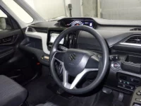 Suzuki SOLIO лот № 6072 оценка R  с аукциона в Японии 2