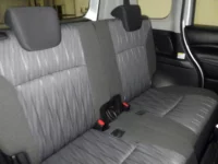 Suzuki SOLIO лот № 6072 оценка R  с аукциона в Японии 7