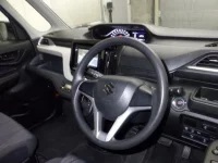 Suzuki SOLIO лот № 6058 оценка R  с аукциона в Японии 2