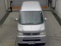 Daihatsu Atrai Wagon лот № 15064 оценка 3.5  с аукциона в Японии 4