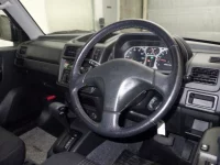 Mitsubishi PAJERO MINI лот № 3165 оценка R  с аукциона в Японии 2