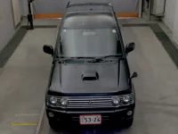 Mitsubishi PAJERO MINI лот № 3165 оценка R  с аукциона в Японии 5