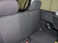 Mitsubishi PAJERO MINI лот № 3165 оценка R  с аукциона в Японии 7