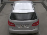 Mercedes-Benz B CLASS лот № 17079 оценка 3.5  с аукциона в Японии 5