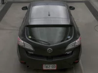 Mazda AXELA лот № 4096 оценка 3.5  с аукциона в Японии 5