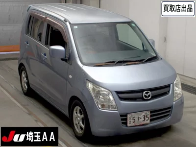 Mazda AZ WAGON