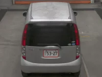 Honda LIFE лот № 15059 оценка 3  с аукциона в Японии 5