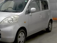 Honda LIFE лот № 15059 оценка 3  с аукциона в Японии 2