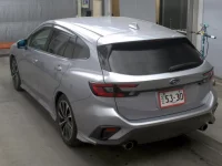 Subaru LEVORG лот № 1315 оценка 3.5  с аукциона в Японии 1