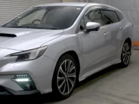Subaru LEVORG лот № 1315 оценка 3.5  с аукциона в Японии 3