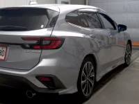 Subaru LEVORG лот № 1315 оценка 3.5  с аукциона в Японии 4
