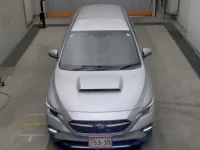 Subaru LEVORG лот № 1315 оценка 3.5  с аукциона в Японии 5