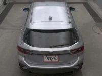 Subaru LEVORG лот № 1315 оценка 3.5  с аукциона в Японии 6