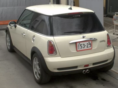 BMW MINI
