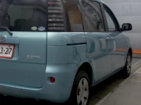 Toyota SIENTA лот № 17104 оценка 4  с аукциона в Японии 3