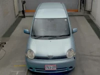 Toyota SIENTA лот № 17104 оценка 4  с аукциона в Японии 4