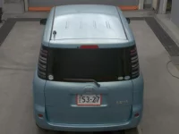 Toyota SIENTA лот № 17104 оценка 4  с аукциона в Японии 5