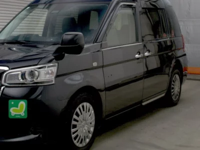 Toyota JPN TAXI