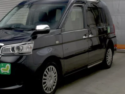 Toyota JPN TAXI