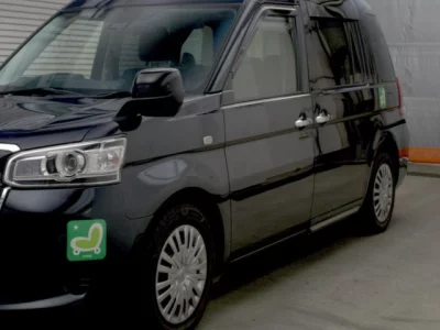 Toyota JPN TAXI