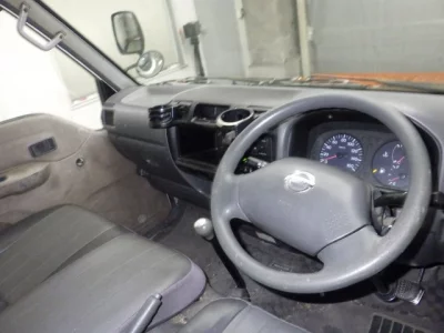 Nissan VANETTE VAN
