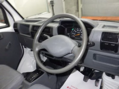 Mitsubishi MINICAB TRUCK  с аукциона в Японии