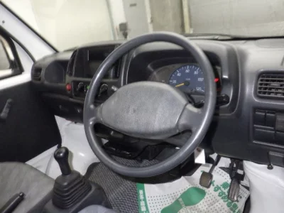 Mazda SCRUM TRUCK  с аукциона в Японии