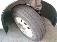 Nissan CLIPPER VAN лот № 6031 оценка 3.5  с аукциона в Японии 8