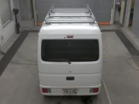 Nissan CLIPPER VAN лот № 6031 оценка 3.5  с аукциона в Японии 6