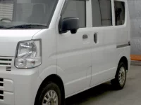 Nissan CLIPPER VAN лот № 6031 оценка 3.5  с аукциона в Японии 3