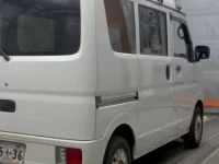 Nissan CLIPPER VAN лот № 6031 оценка 3.5  с аукциона в Японии 4