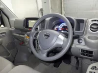 Nissan CLIPPER RIO лот № 3161 оценка 4  с аукциона в Японии 2